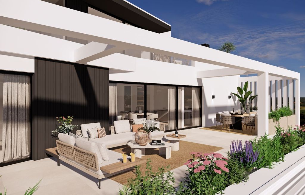 Maison de luxe à vendre à Alhaurín de La Torre, 890 000 €, Photo 6