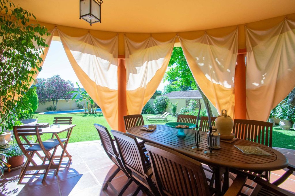 Maison de luxe à vendre à Valencina de La Concepción, 550 000 €, Photo 6