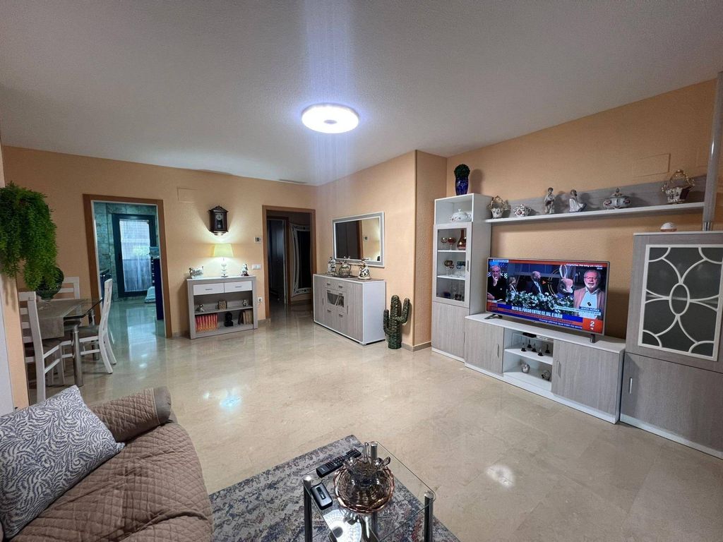 Appartement de luxe à vendre à Villajoyosa, 440 000 €, Photo 1