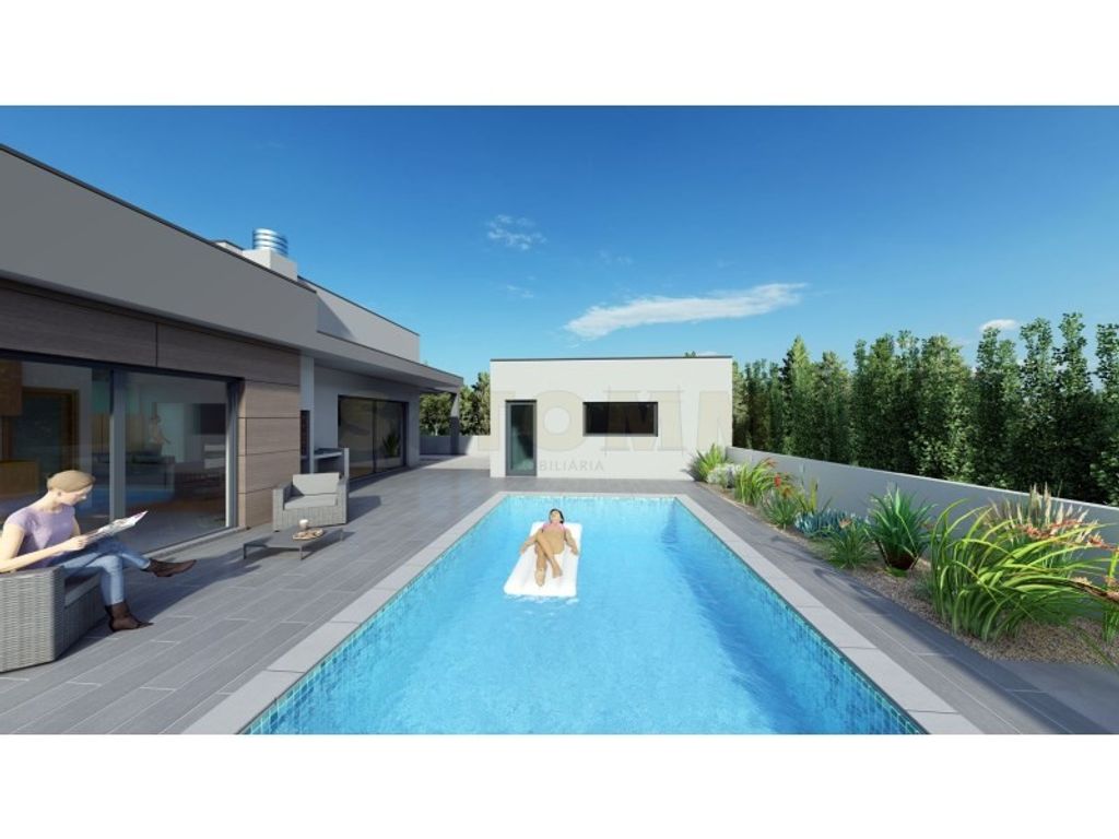 Maison de luxe à vendre à Setúbal, 990 000 €, Photo 1