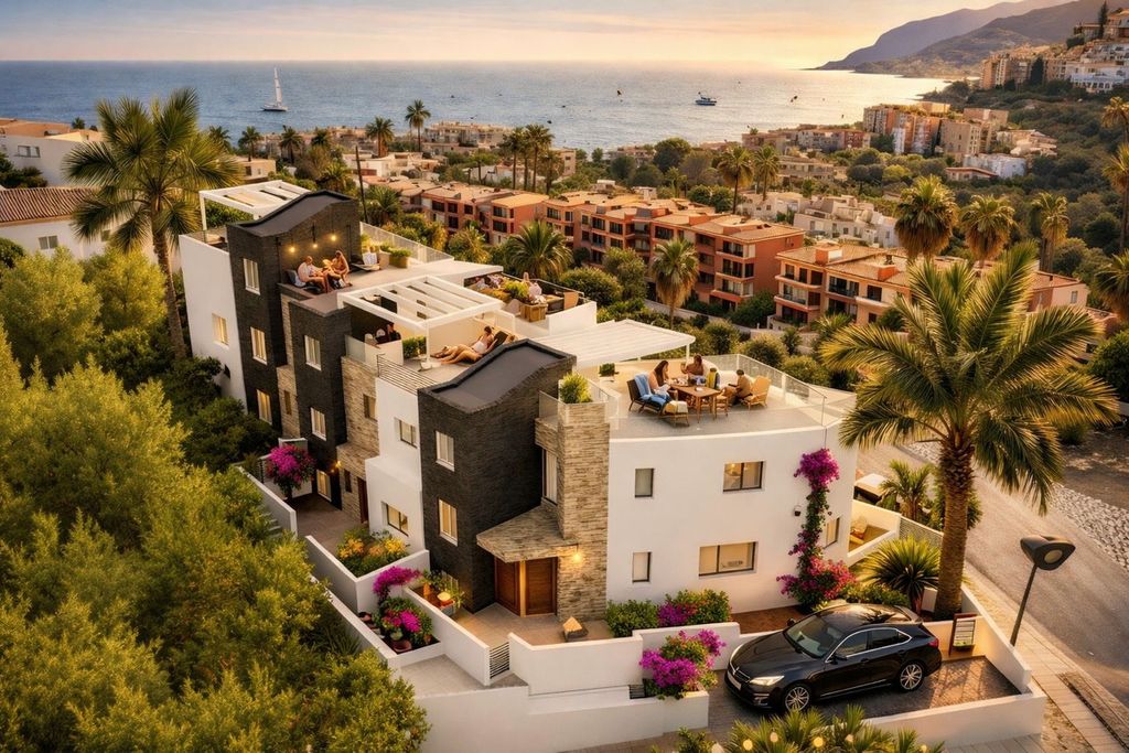 Maison de luxe à vendre à Fuengirola, 2 695 000 €, Photo 1