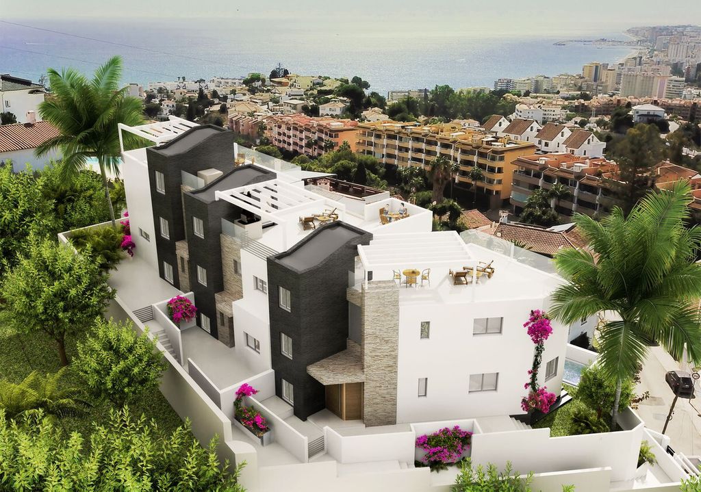 Maison de luxe à vendre à Fuengirola, 795 000 €, Photo 1
