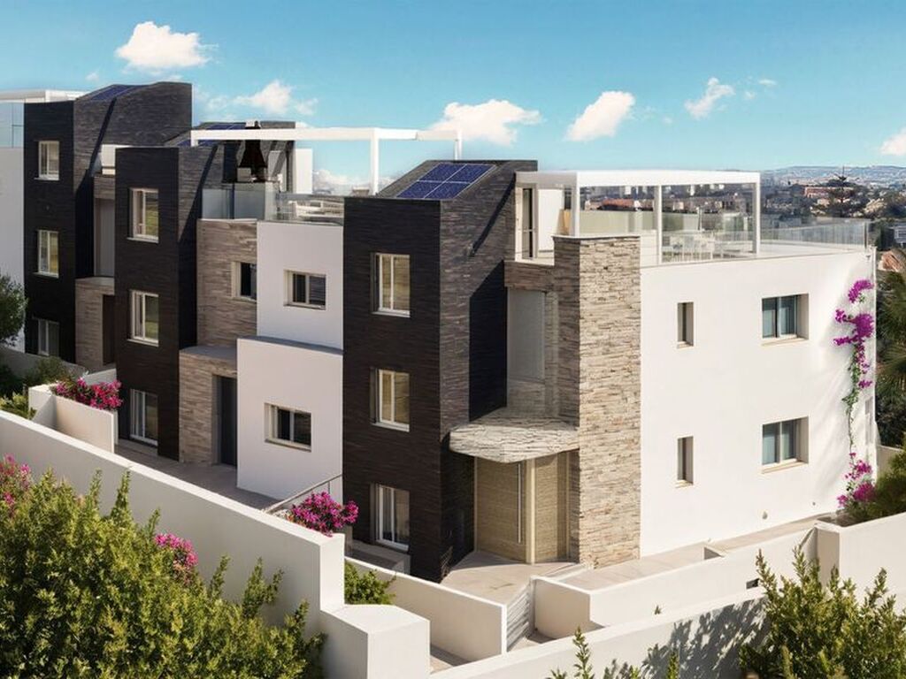 Maison de luxe à vendre à Fuengirola, 1 095 000 €, Photo 1