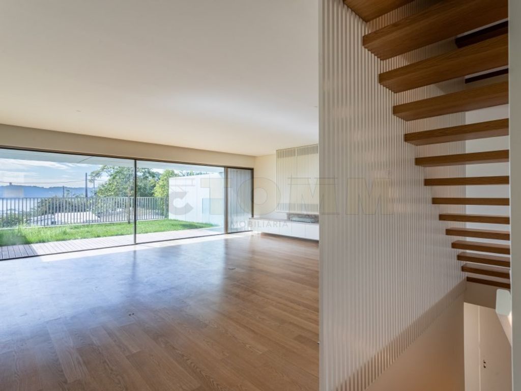 Maison de luxe à vendre à Lisbon, 2 700 000 €, Photo 1