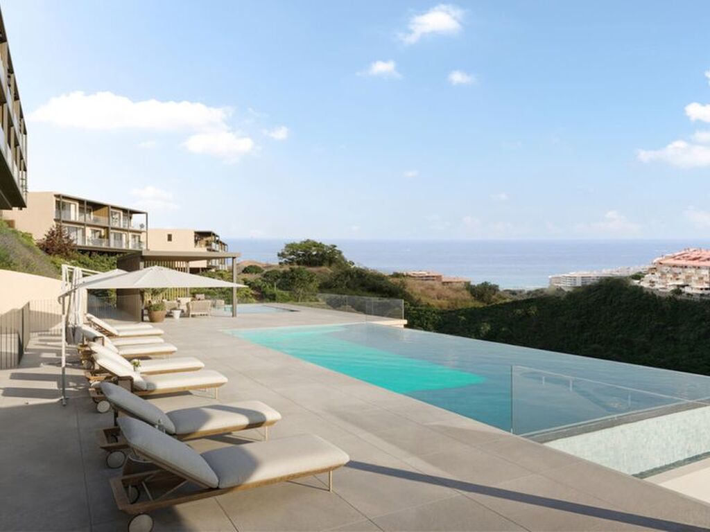Maison de luxe à vendre à Fuengirola, 977 000 €, Photo 1