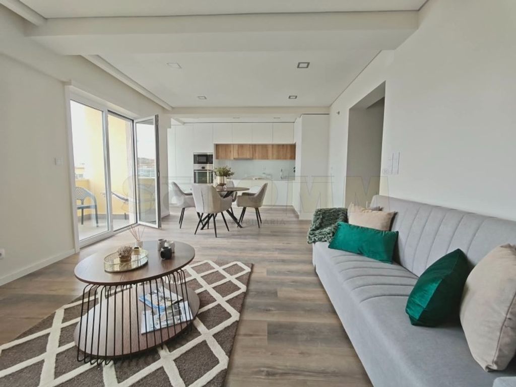 Appartement de luxe à vendre à Lisbon, 579 900 €, Photo 1
