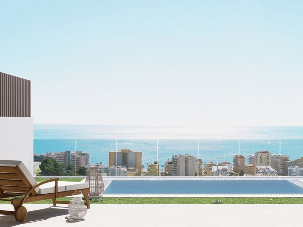 Maison de luxe à vendre à Fuengirola, 1 460 000 €, Photo 1