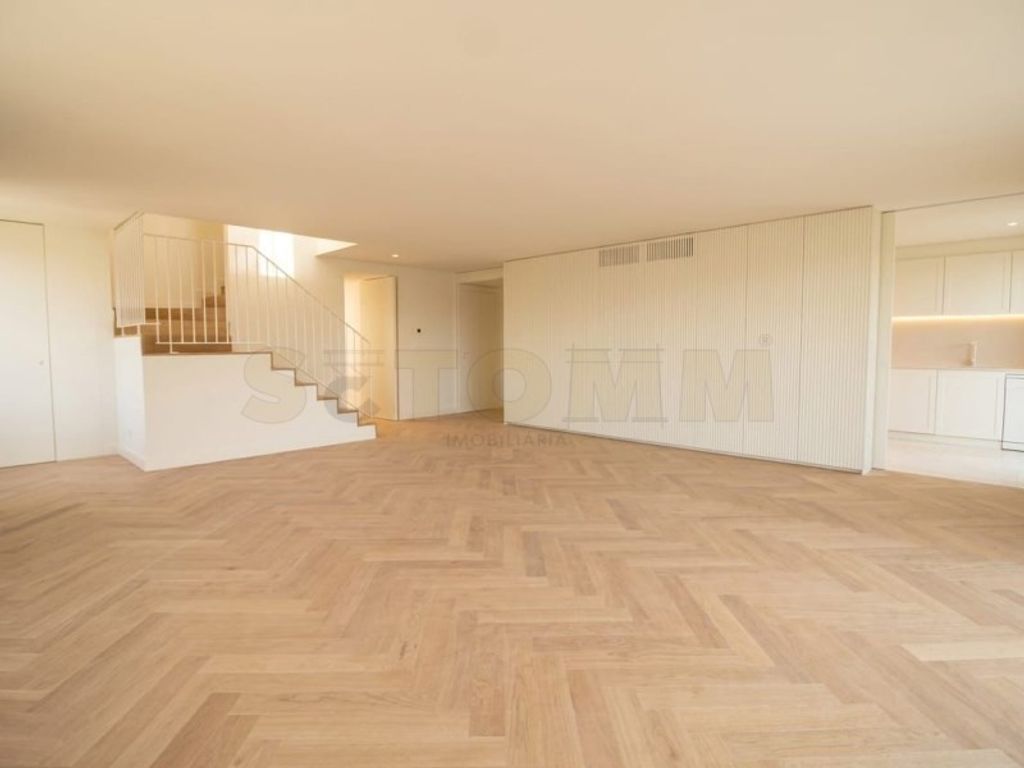 Appartement de luxe à vendre à Lisbon, 1 800 000 €, Photo 1