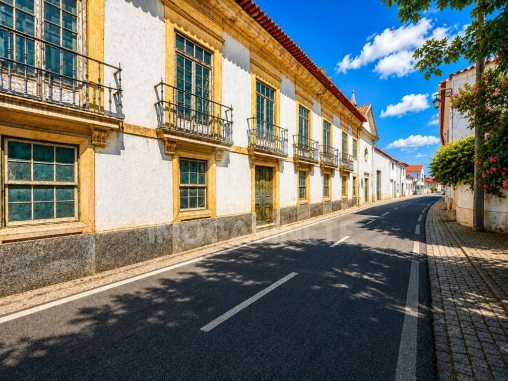 Maison de luxe à vendre à Montemor-O-Velho, 615 000 €, Photo 1
