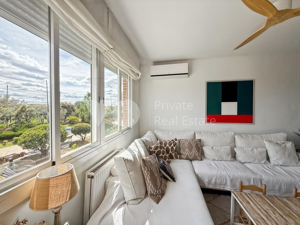 Appartement de luxe à vendre à Majadahonda, 735 000 €, Photo 1