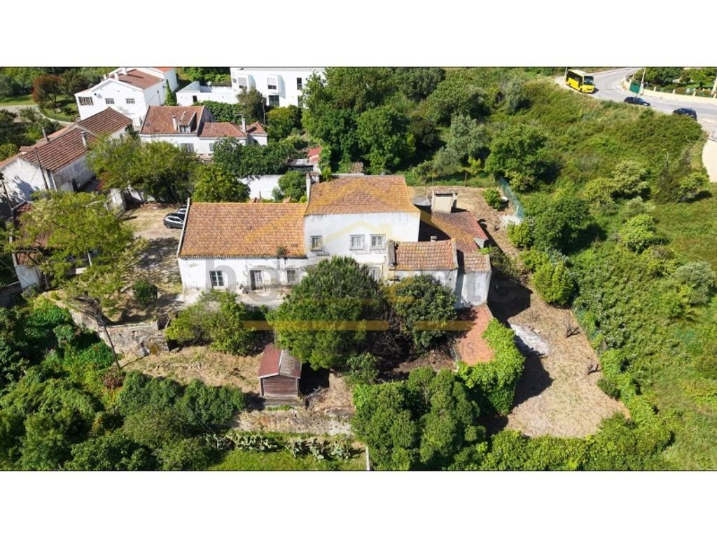 Maison de luxe à vendre à Vila Franca de Xira, 580 000 €, Photo 1