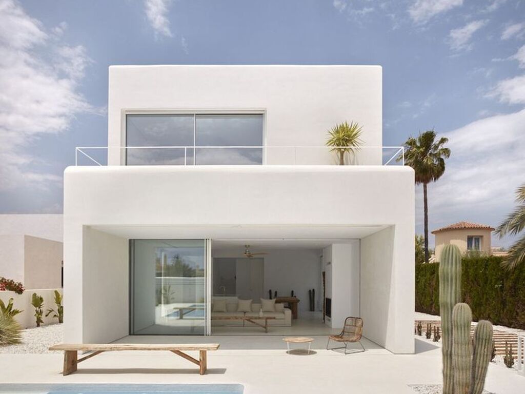 Maison de luxe à vendre à Estepona, 1 100 000 €, Photo 1