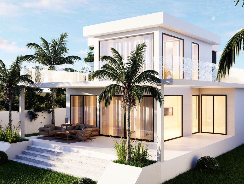 Maison de luxe à vendre à Estepona, 1 400 000 €, Photo 1