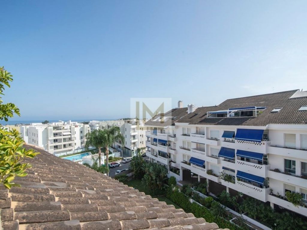 Appartement de luxe à vendre à Marbella, 1 175 000 €, Photo 1