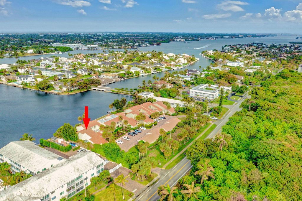 Maison de luxe à vendre à Ocean Ridge, 1 570 266 €, Photo 1