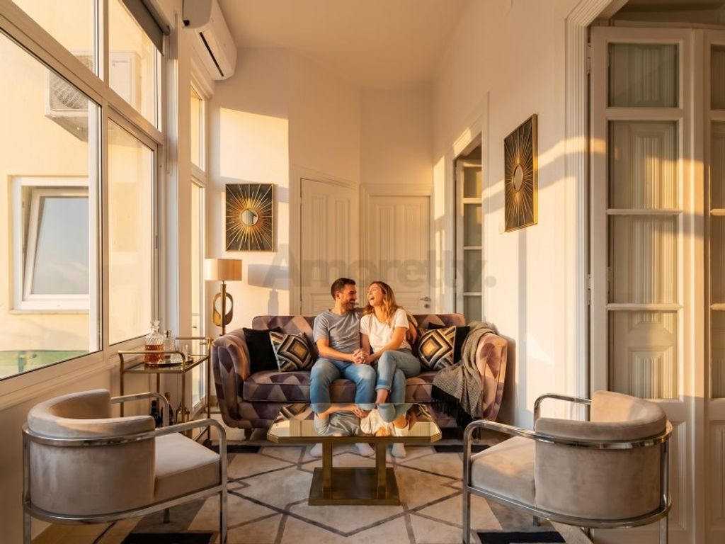 Luxury Apartment for sale in Lisbon, 539 000 €, Photo 1