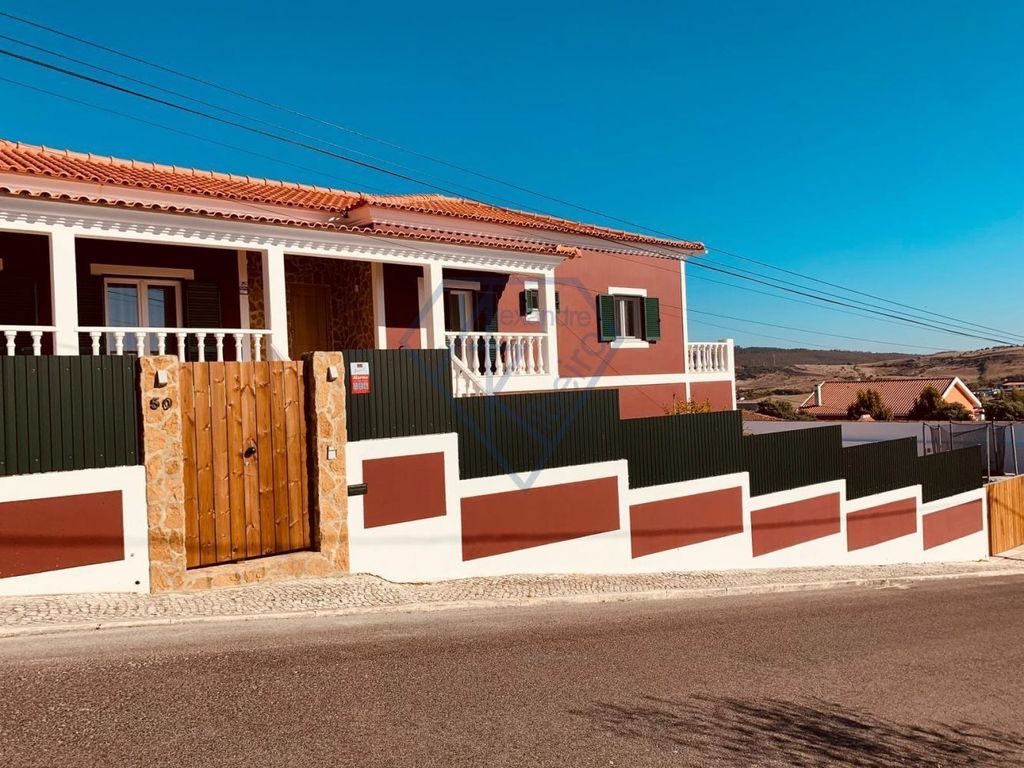 Maison de luxe à vendre à Sintra, 750 000 €, Photo 1