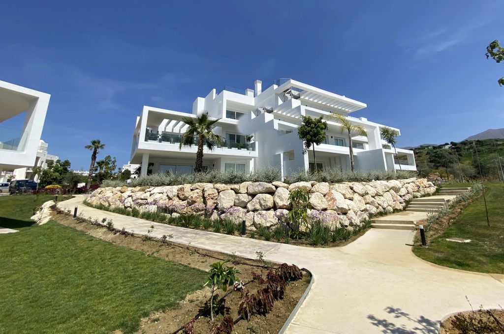Appartement de luxe à vendre à Casares, 615 000 €, Photo 1