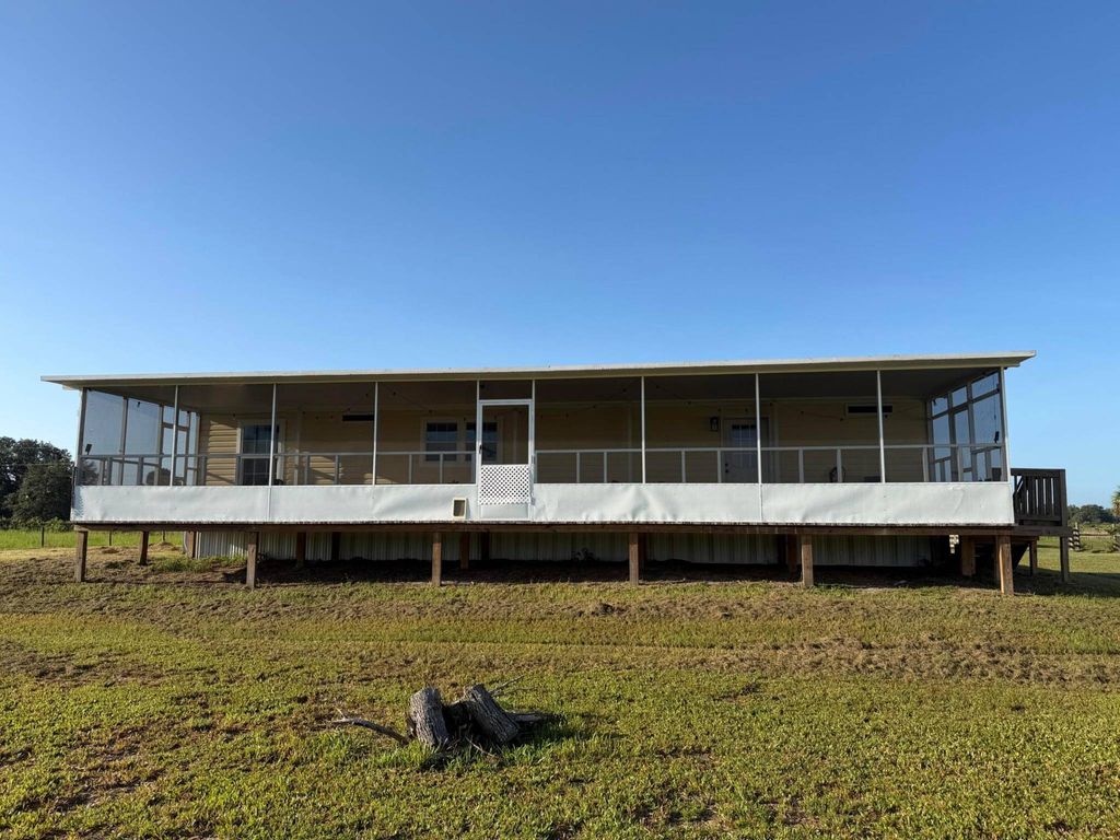 Maison de luxe à vendre à Okeechobee, 856 118 €, Photo 1
