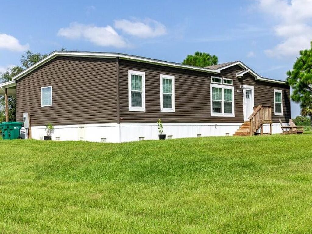 Maison de luxe à vendre à Okeechobee, 731 357 €, Photo 1