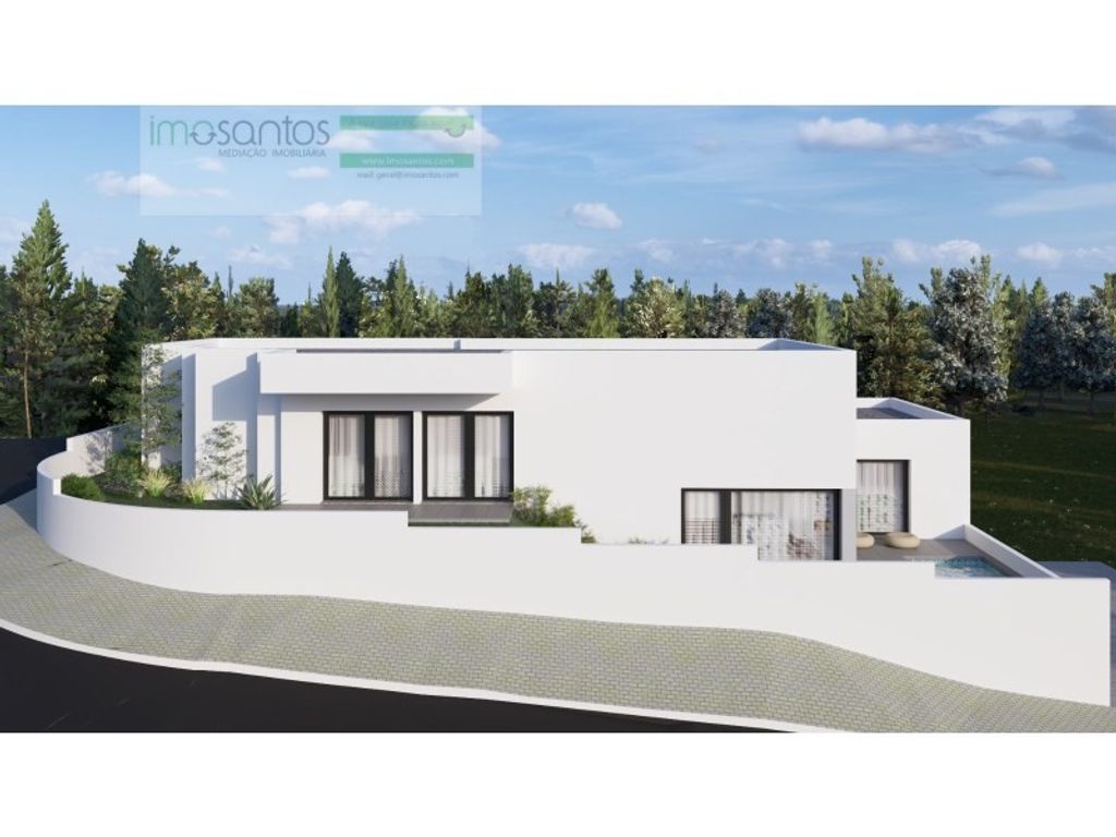 Luxury House for sale in Seixal, 500 000 €, Photo 1