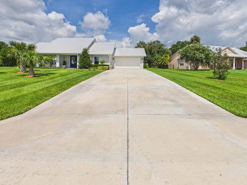 Maison de luxe à vendre à Okeechobee, 466 887 €, Photo 1