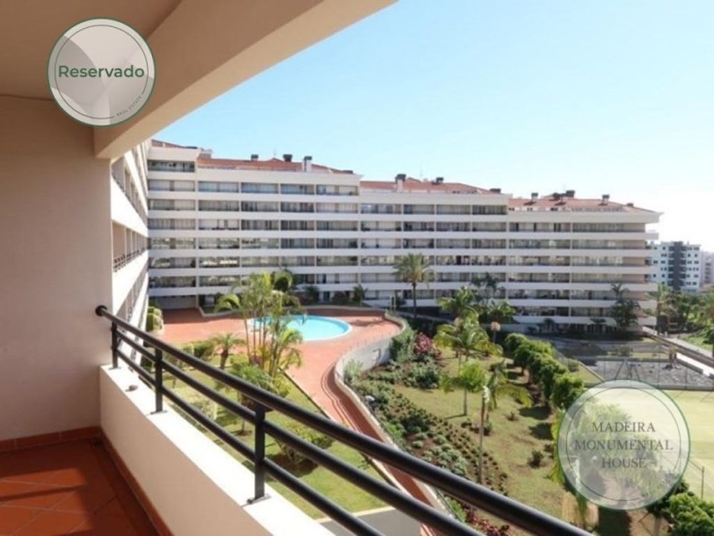 Appartement de luxe à vendre à Funchal, 475 000 €, Photo 1