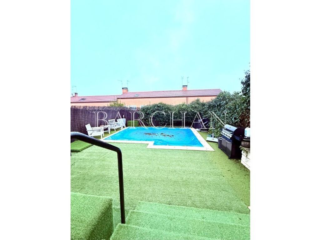 Maison de luxe à vendre à Quijorna, 470 000 €, Photo 1