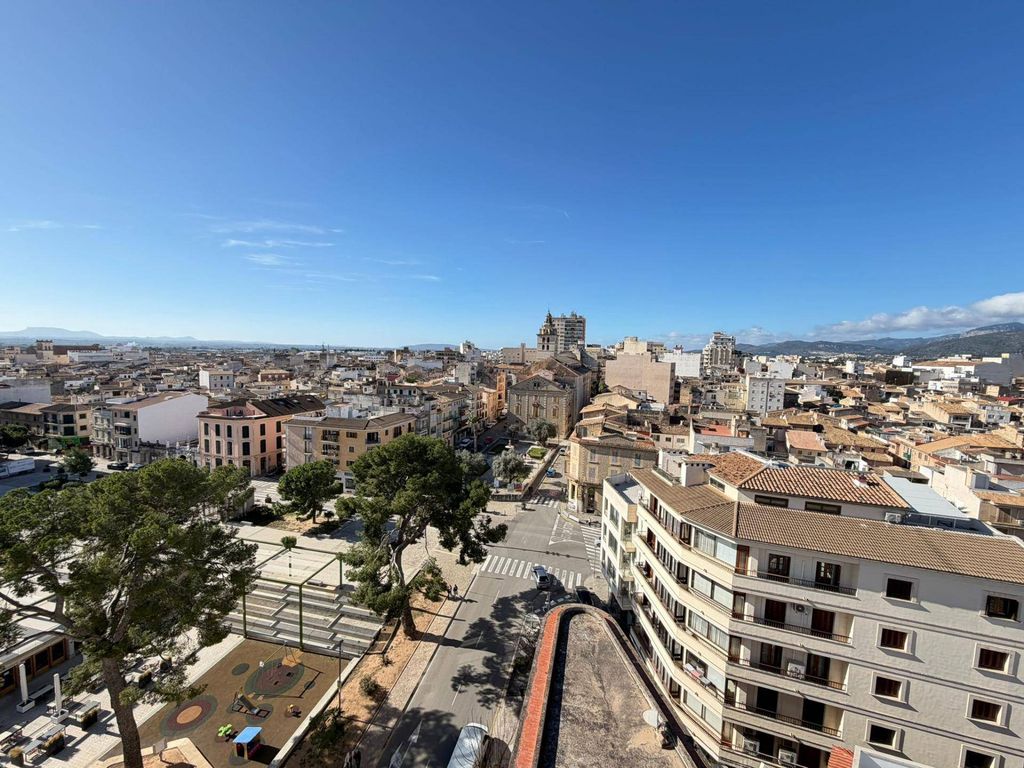 Appartement de luxe à vendre à Inca, 430 000 €, Photo 1
