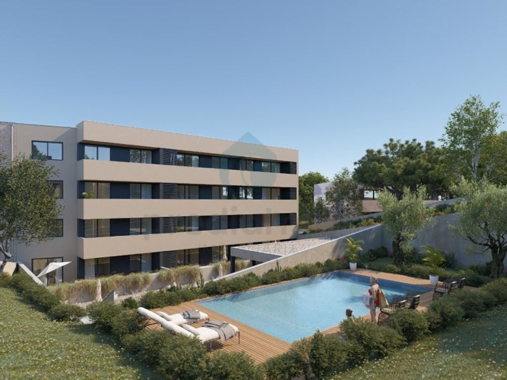 Luxury Apartment for sale in Vila Nova de Gaia, 485 000 €, Photo 1