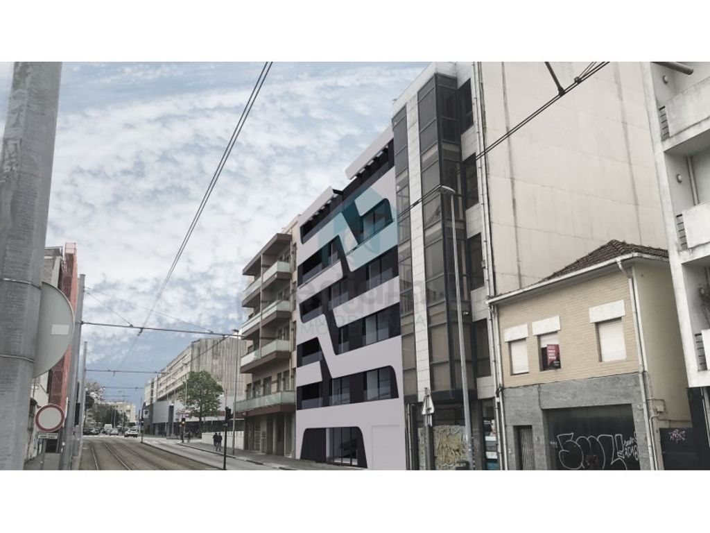 Appartement de luxe à vendre à Matosinhos, 450 000 €, Photo 1