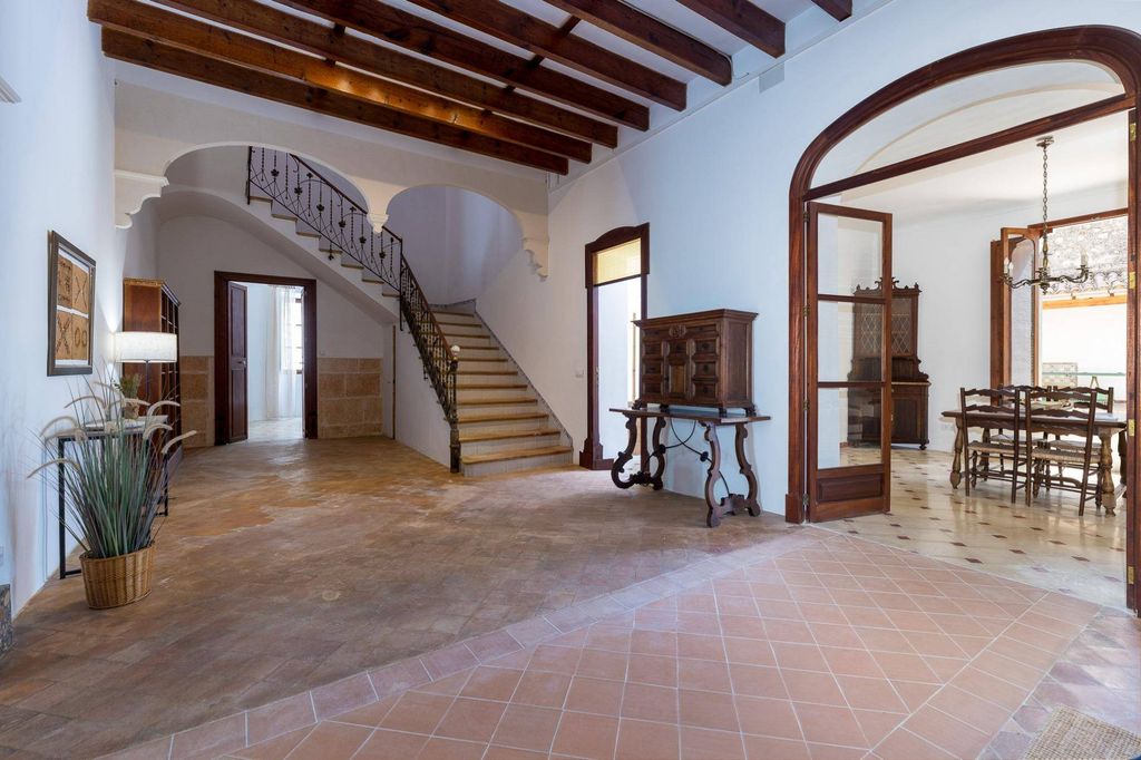 Maison de luxe à vendre à Sant Joan, 1 390 000 €, Photo 1