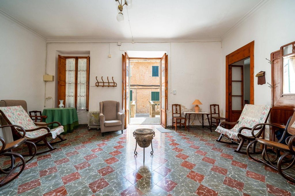 Maison de luxe à vendre à Santa Maria Del Camí, 750 000 €, Photo 1