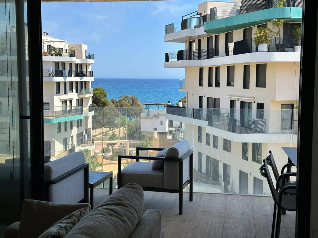 Appartement de luxe à vendre à Villajoyosa, 550 000 €, Photo 2