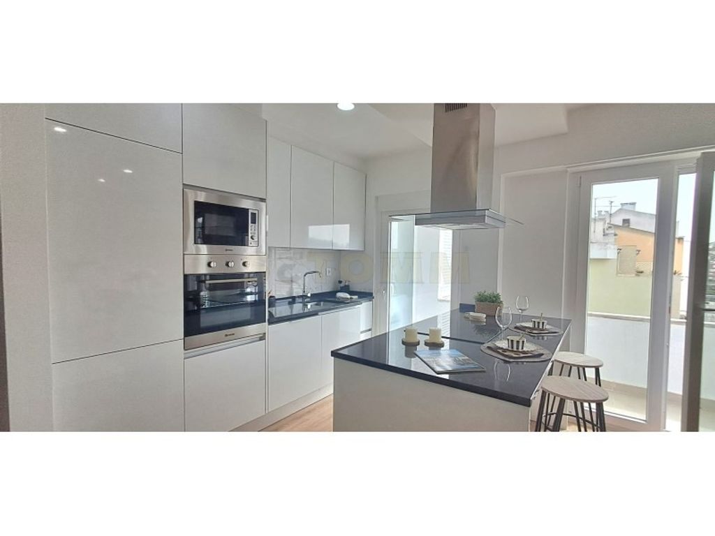 Appartement de luxe à vendre à Lisbon, 579 900 €, Photo 2