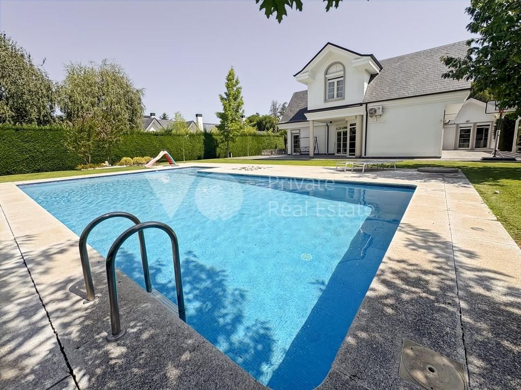 Maison de luxe à vendre à Boadilla Del Monte, 2 700 000 €, Photo 2
