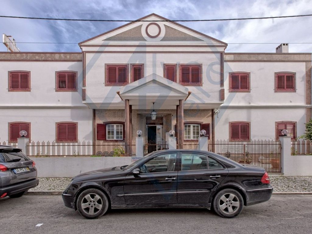 Maison de luxe à vendre à Barreiro, 849 000 €, Photo 2