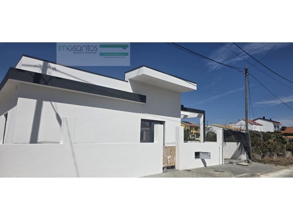 Luxury House for sale in Seixal, 585 000 €, Photo 2