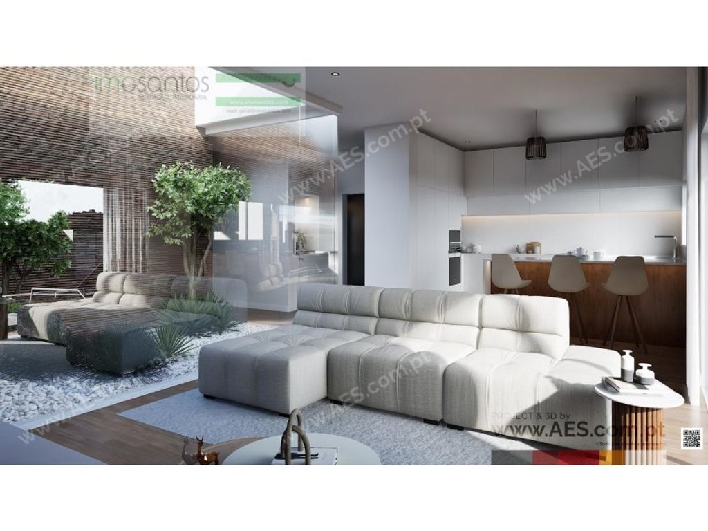 Luxury House for sale in Seixal, 697 000 €, Photo 2