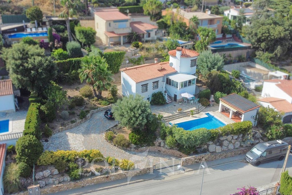 Maison de luxe à vendre à Calonge, 560 000 €, Photo 2