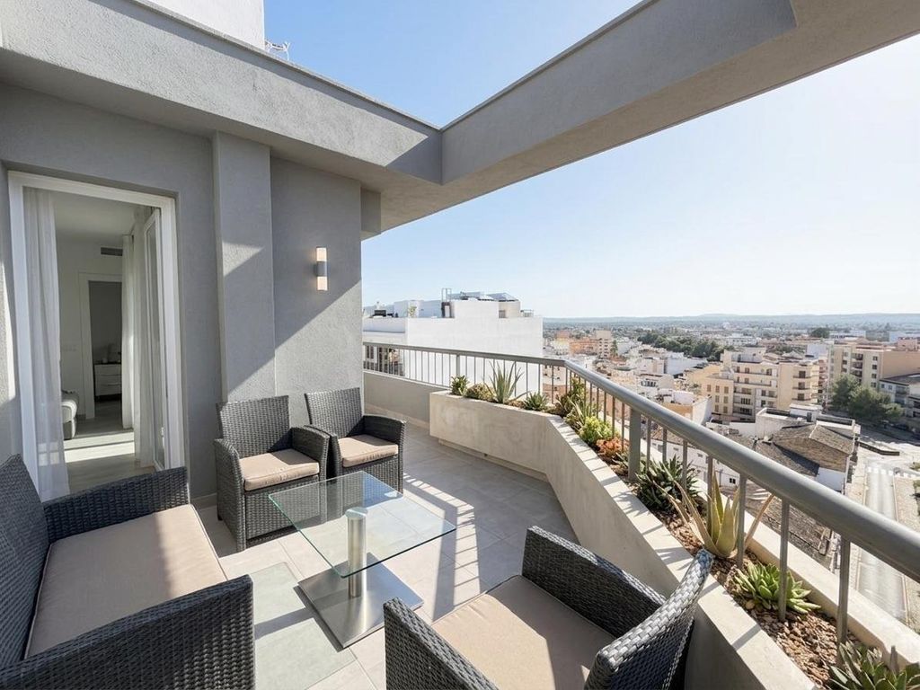 Appartement de luxe à vendre à Inca, 430 000 €, Photo 2