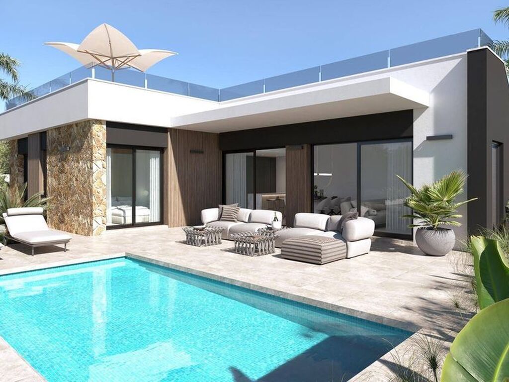 Luxury House for sale in Ciudad Quesada, 496 000 €, Photo 2