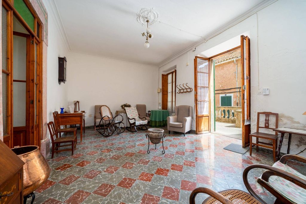 Maison de luxe à vendre à Santa Maria Del Camí, 750 000 €, Photo 2
