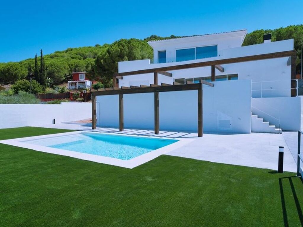 Maison de luxe à vendre à Alhaurín de La Torre, 890 000 €, Photo 3