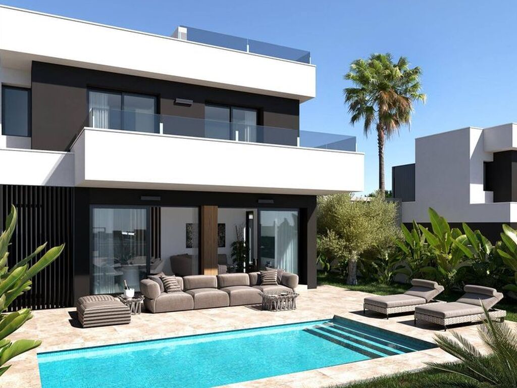 Luxury House for sale in Ciudad Quesada, 580 000 €, Photo 3