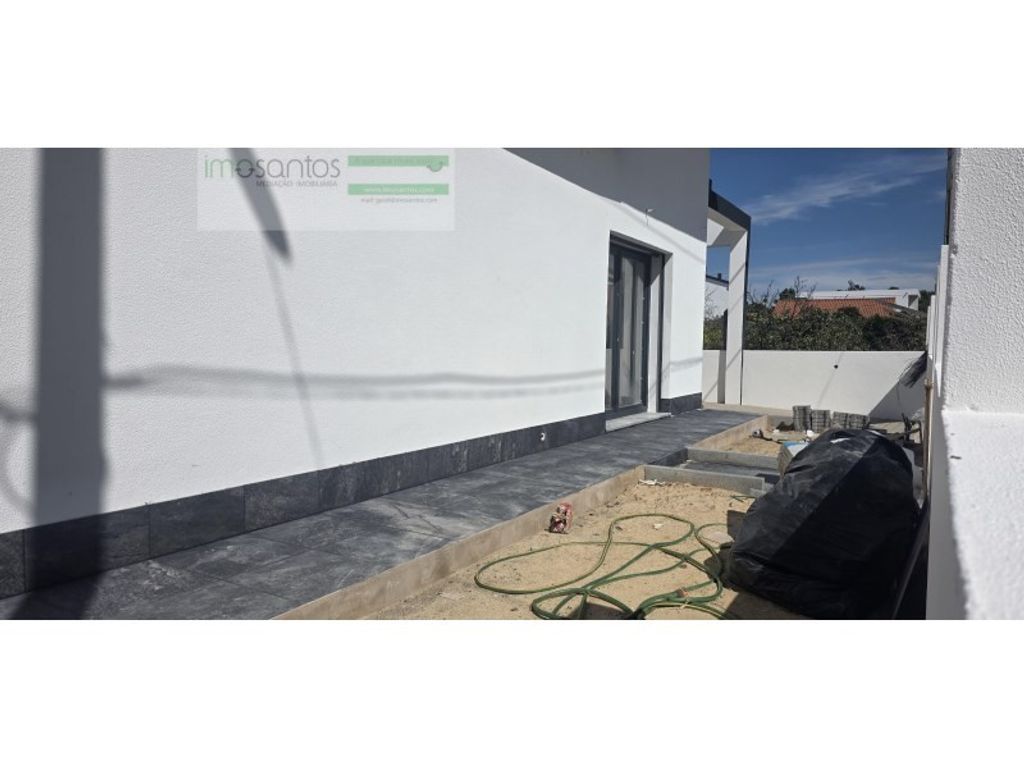 Luxury House for sale in Seixal, 585 000 €, Photo 4