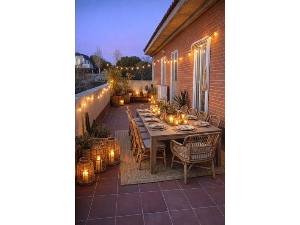 Appartement de luxe à vendre à Villaviciosa de Odón, 670 000 €, Photo 4