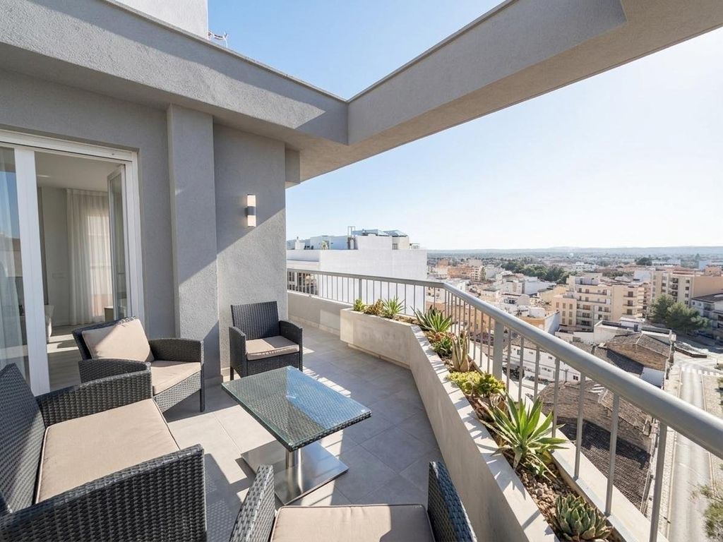 Appartement de luxe à vendre à Inca, 430 000 €, Photo 4