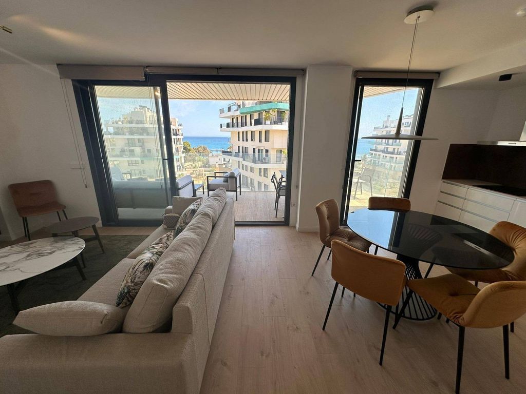 Appartement de luxe à vendre à Villajoyosa, 550 000 €, Photo 5