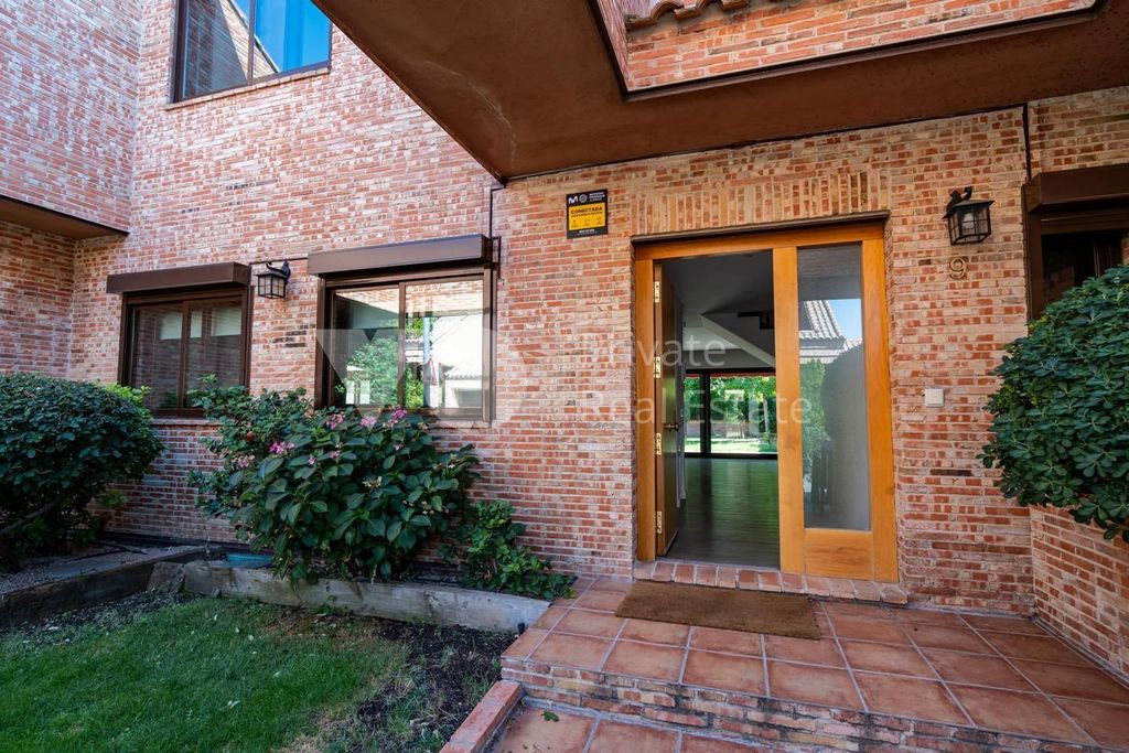Maison de luxe à vendre à Villanueva Del Pardillo, 1 060 000 €, Photo 5